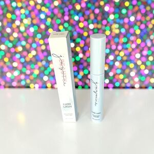 Jazmine Beauty Luxe Lash Volumizing Mascara 0.27 fl Oz Brand New In Box